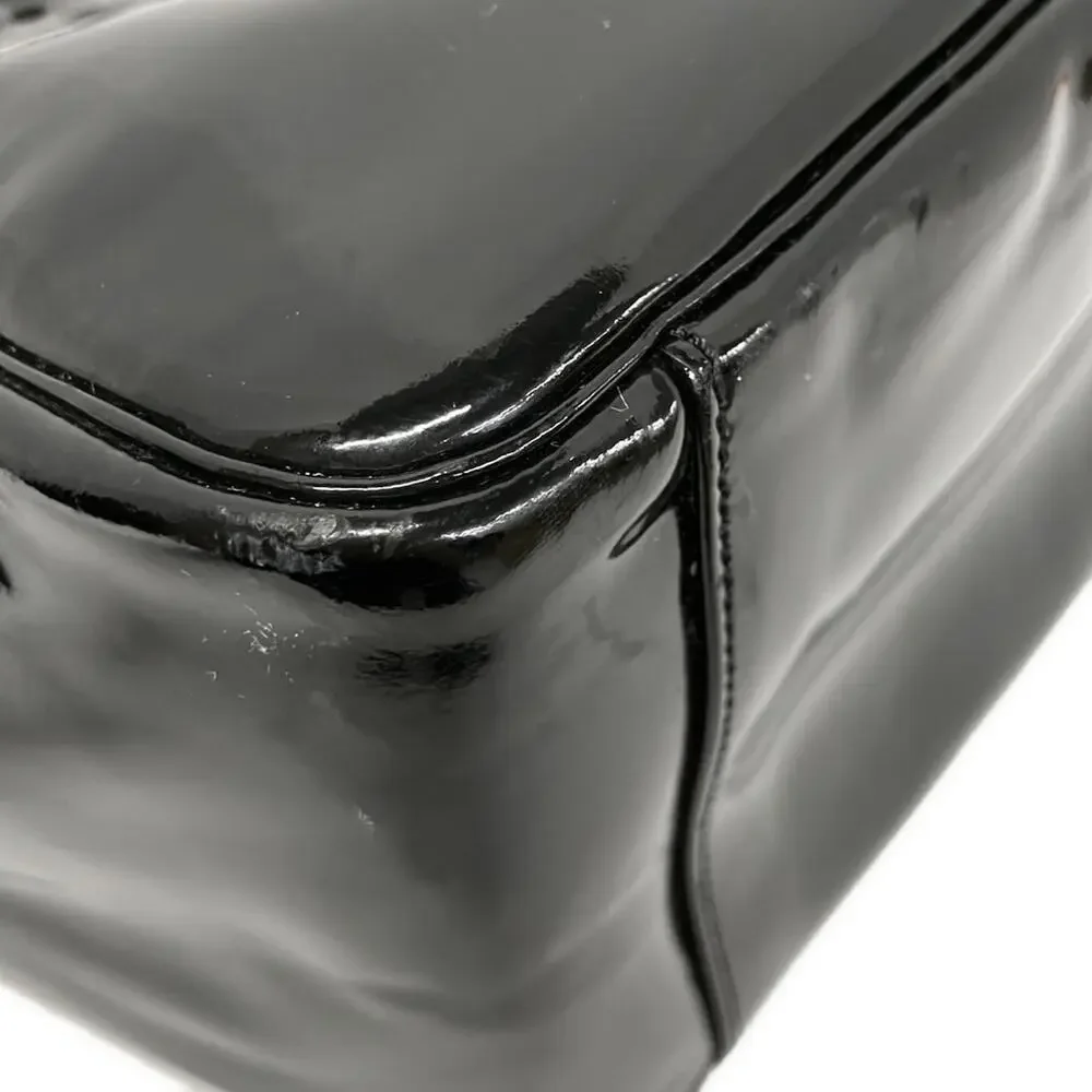 Chanel Triple Coco Tote Bag